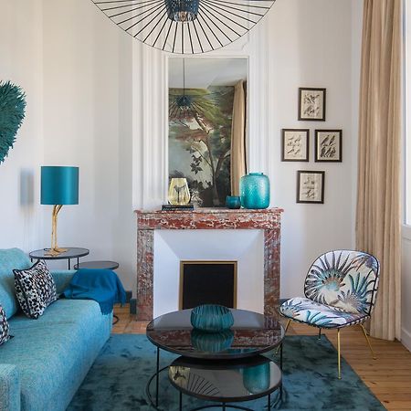 Villa Reale Бордо Екстер'єр фото